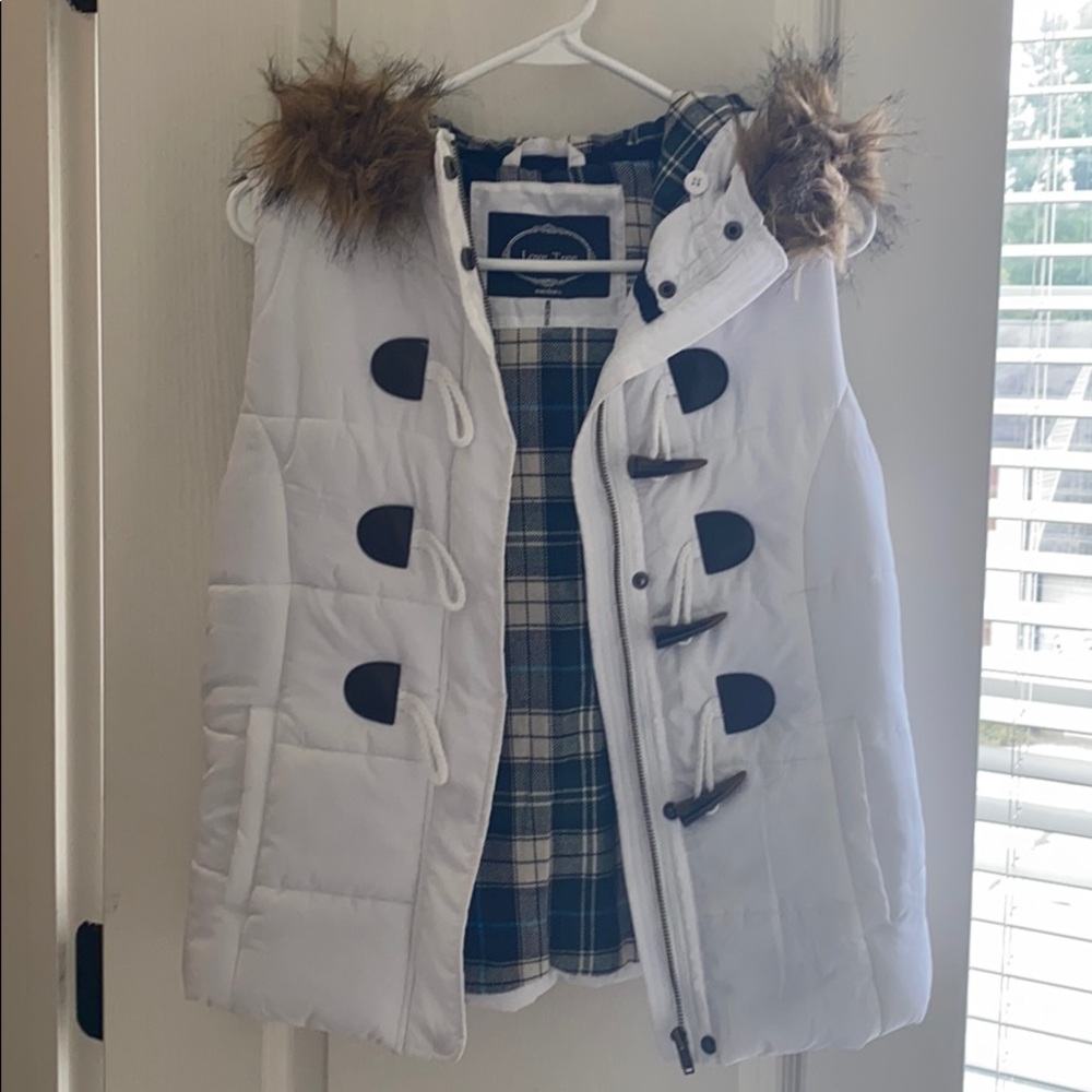 Vest